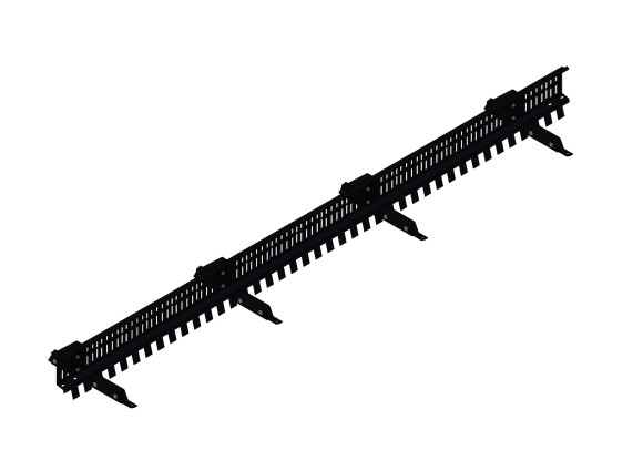 Снегозадержатель решетчатый "PRESTIGE" Снегозадержатель решетчатый "PRESTIGE"