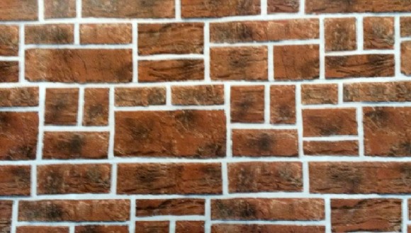 Корейская металлочерепица Ecosteel Print Корейская металлочерепица Ecosteel Print