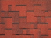 Гибкая черепица Тегола Альпин Гибкая черепица Тегола Альпин