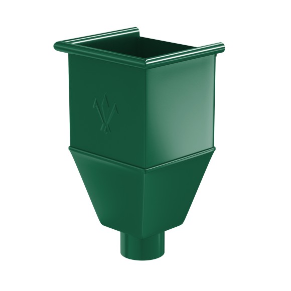 Воронка водосборная удлиненная Воронка водосборная удлиненная