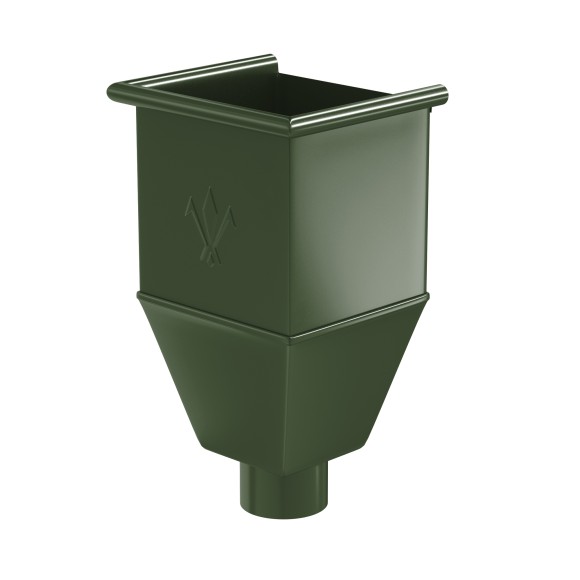 Воронка водосборная удлиненная Воронка водосборная удлиненная