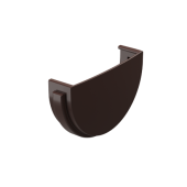 Заглушка желоба