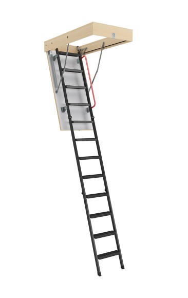 Лестница LMK 60x120x280 Лестница LMK 60x120x280