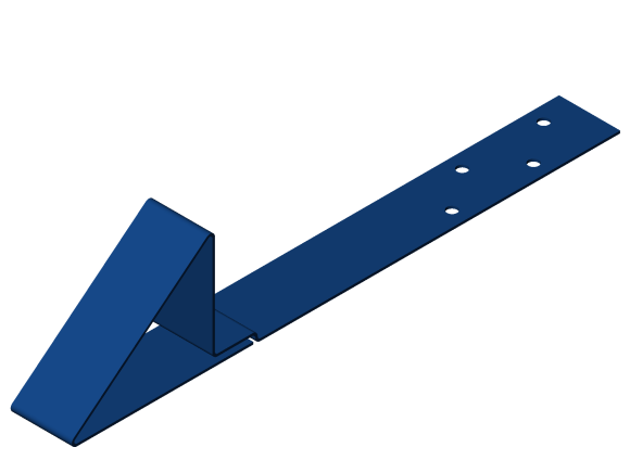 Снегостопор "PRESTIGE"