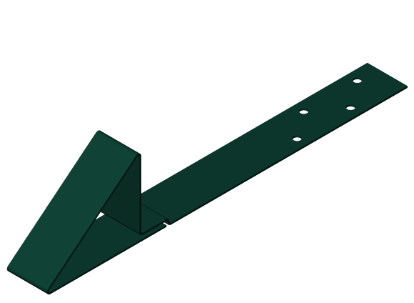 Снегостопор "PRESTIGE"