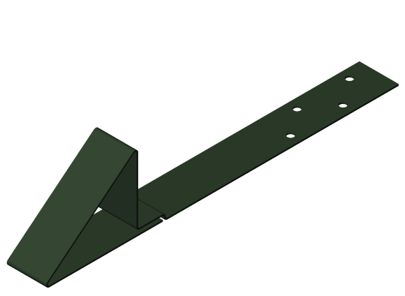 Снегостопор "PRESTIGE"