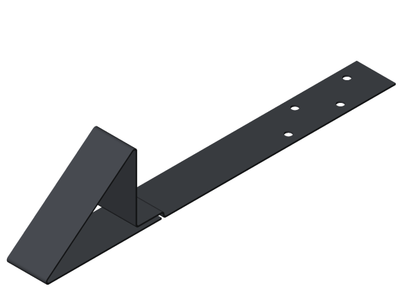 Снегостопор "PRESTIGE"