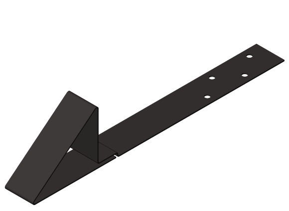 Снегостопор "PRESTIGE"