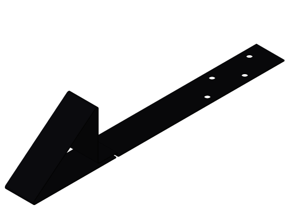 Снегостопор "PRESTIGE"