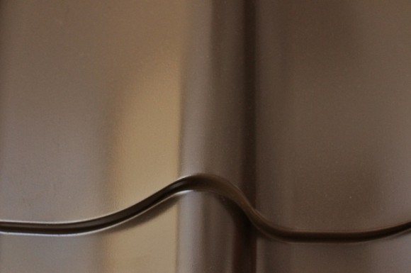 Финская металлочерепица Pural Финская металлочерепица Pural