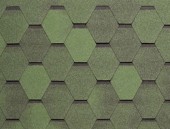 Мягкая черепица Тегола Нордик Мягкая черепица Тегола Нордик