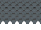 Гибкая черепица "Кёльн Чернослив"