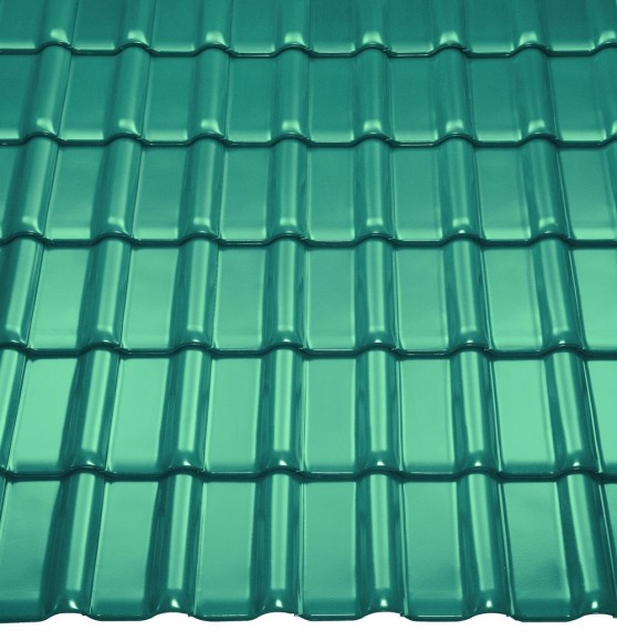 BRAAS Рубин 13V BRAAS Рубин 13V