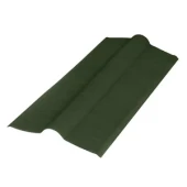 Конек Ондулин зеленый Конек Ондулин зеленый