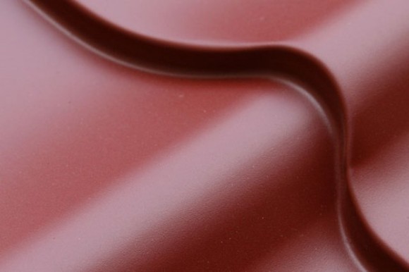 Бельгийская металлочерепица Quarzit Бельгийская металлочерепица Quarzit