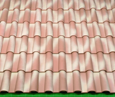 BRAAS Сапфир BRAAS Сапфир