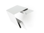 Наружный угол