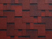 Гибкая кровля Tegola Top Shingle Футоро Гибкая кровля Tegola Top Shingle Футоро