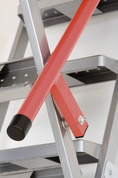 Лестница LML Lux Лестница LML Lux