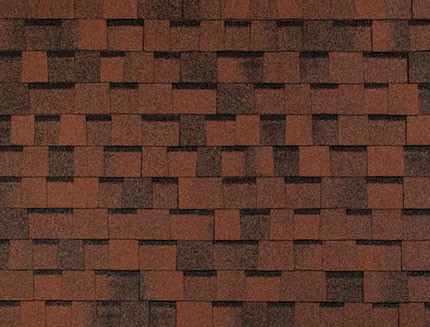 Гибкая черепица Tegola Top Shingle Premier