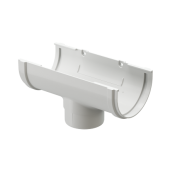 Воронка желоба