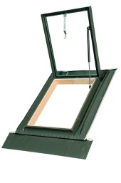 Окно-люк WGI Окно-люк WGI