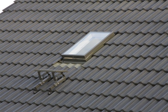 Окно-люк WGI Окно-люк WGI