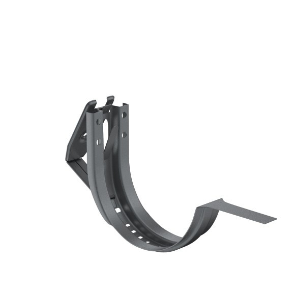 Крюк регулируемый в сборе