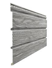 Софит с центральной перфорацией