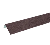 Наличник оконный металлический "Шотландский" Наличник оконный металлический "Шотландский"