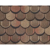 Многослойная черепица "Атлантика Тенерифе" Многослойная черепица "Атлантика Тенерифе"