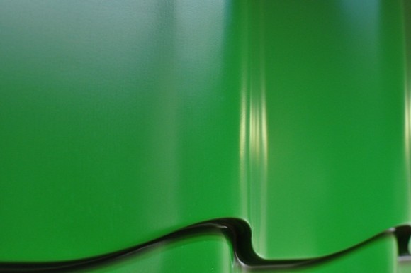 Металлочерепица полиэстер Металлочерепица полиэстер