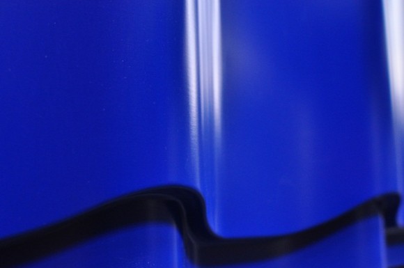 Металлочерепица полиэстер Металлочерепица полиэстер