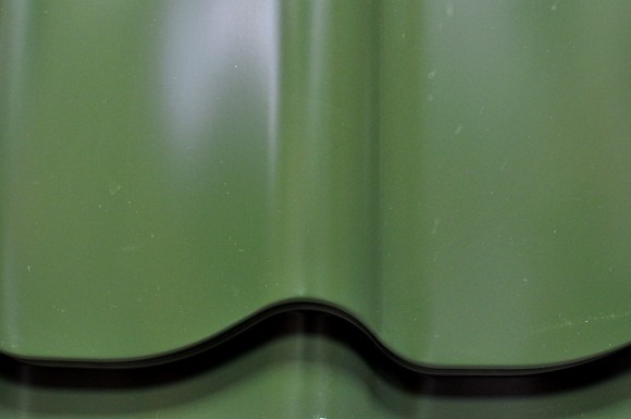 Металлочерепица полиэстер Металлочерепица полиэстер