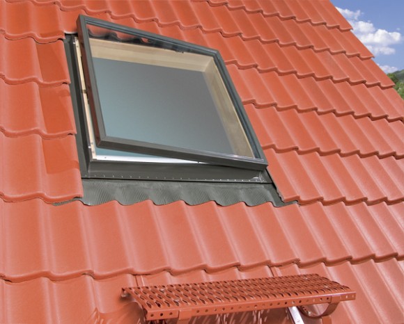 Окно-люк WLI Окно-люк WLI