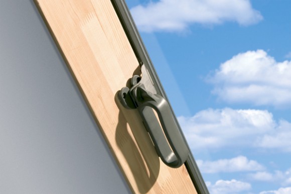 Окно-люк WLI Окно-люк WLI