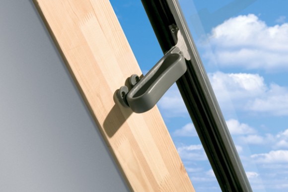 Окно-люк WLI Окно-люк WLI