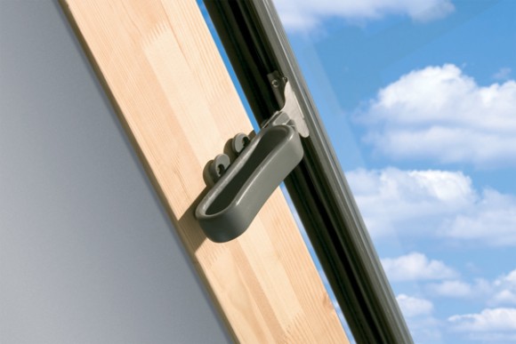 Окно-люк WLI Окно-люк WLI