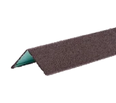 Угол внешний металлический "Шотландский" Угол внешний металлический "Шотландский"