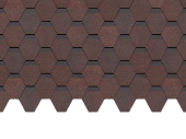 Гибкая черепица "Шеффилд Бисквит"