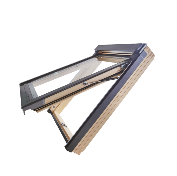 Окно FTP-V top-hung Окно FTP-V top-hung