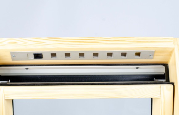 Окно FTP-V top-hung Окно FTP-V top-hung