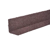 Угол внутренний металлический "Шотландский" Угол внутренний металлический "Шотландский"