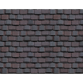 Многослойная черепица "Континент Азия" Многослойная черепица "Континент Азия"