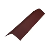 Щипец Ондулин коричневый Щипец Ондулин коричневый