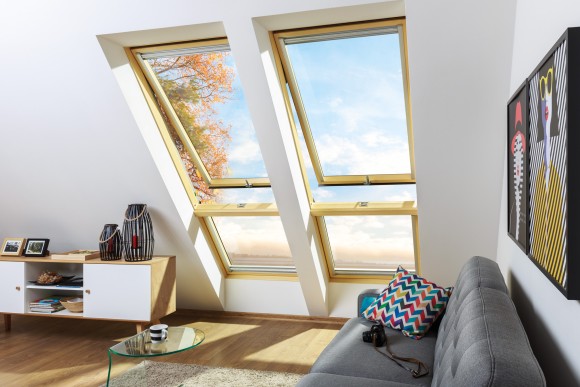 Окно FPP-V Max U3 PreSeleсt Окно FPP-V Max U3 PreSeleсt