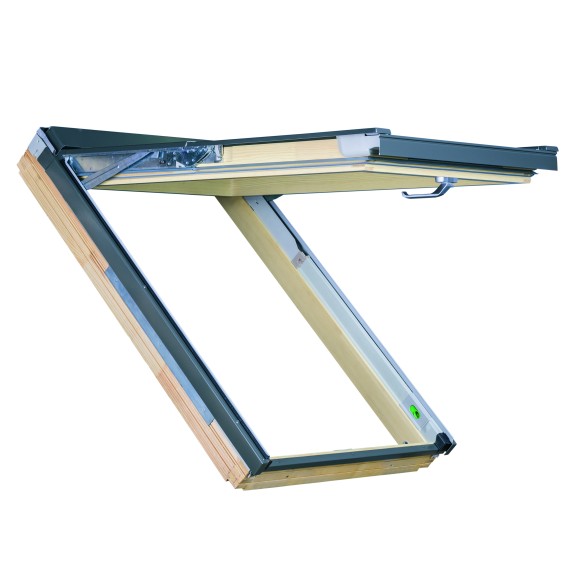 Окно FPP-V Max U3 PreSeleсt Окно FPP-V Max U3 PreSeleсt