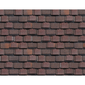 Многослойная черепица "Континент Америка" Многослойная черепица "Континент Америка"