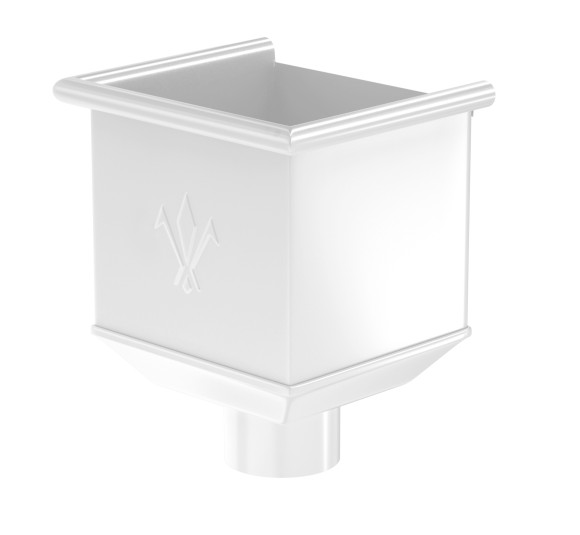 Воронка водосборная Воронка водосборная