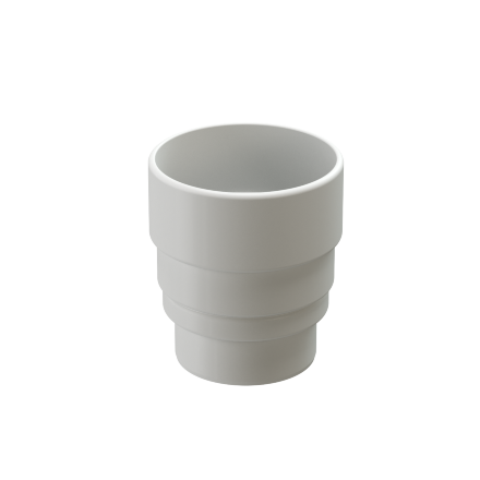 Муфта-переходник LUX/PREMIUM